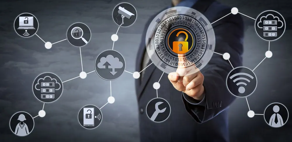 Internet of Things Security