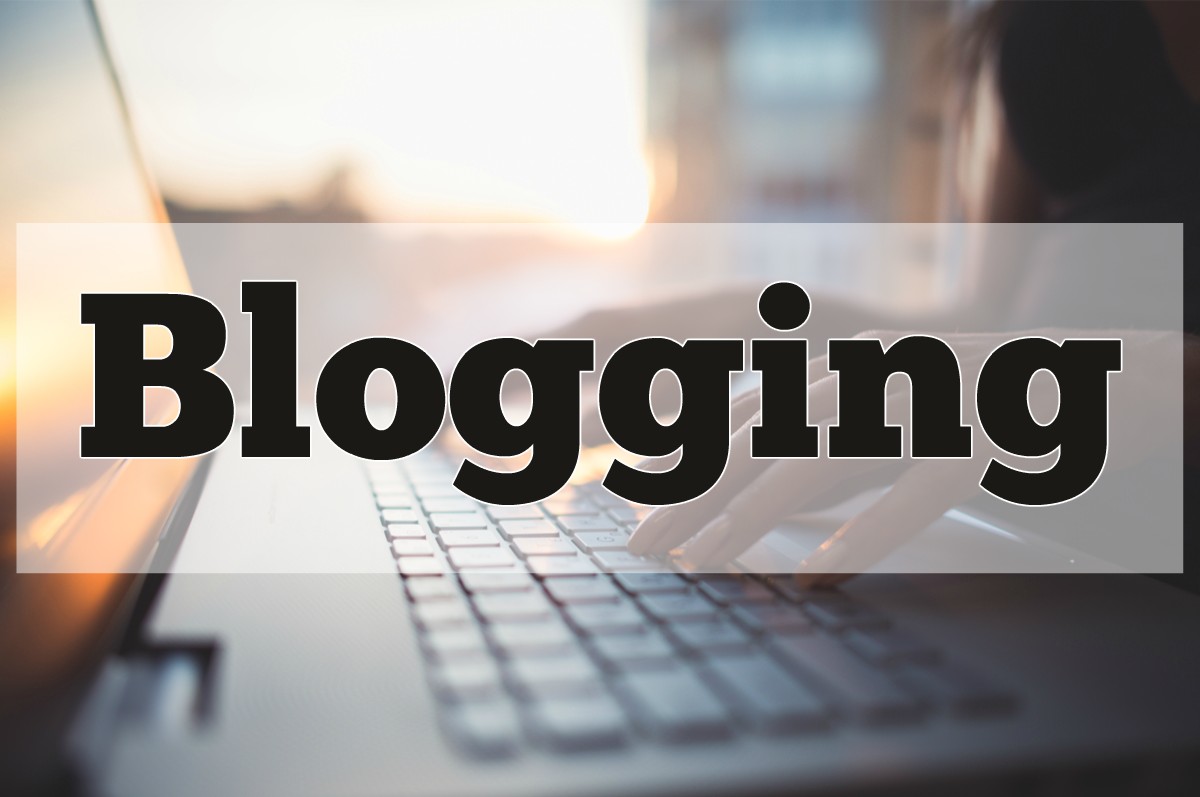 Why Blogging is Important for Business