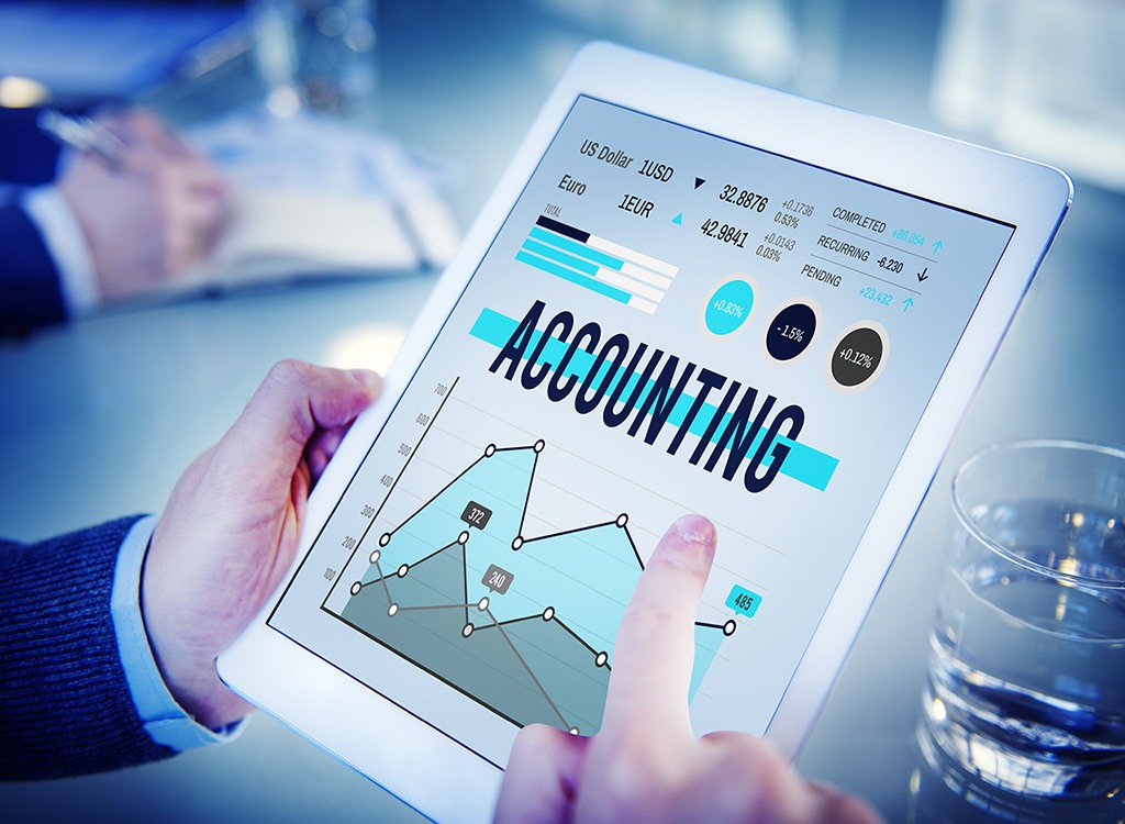 Accounting Software For Small Businesses