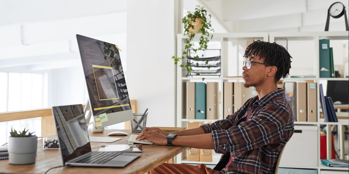 Why Do Software Engineers Work From Home?