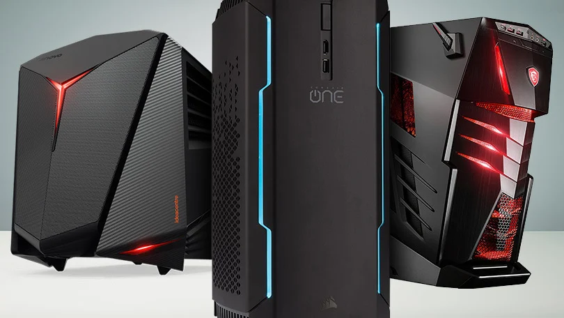 The Best Gaming Computers of 2022